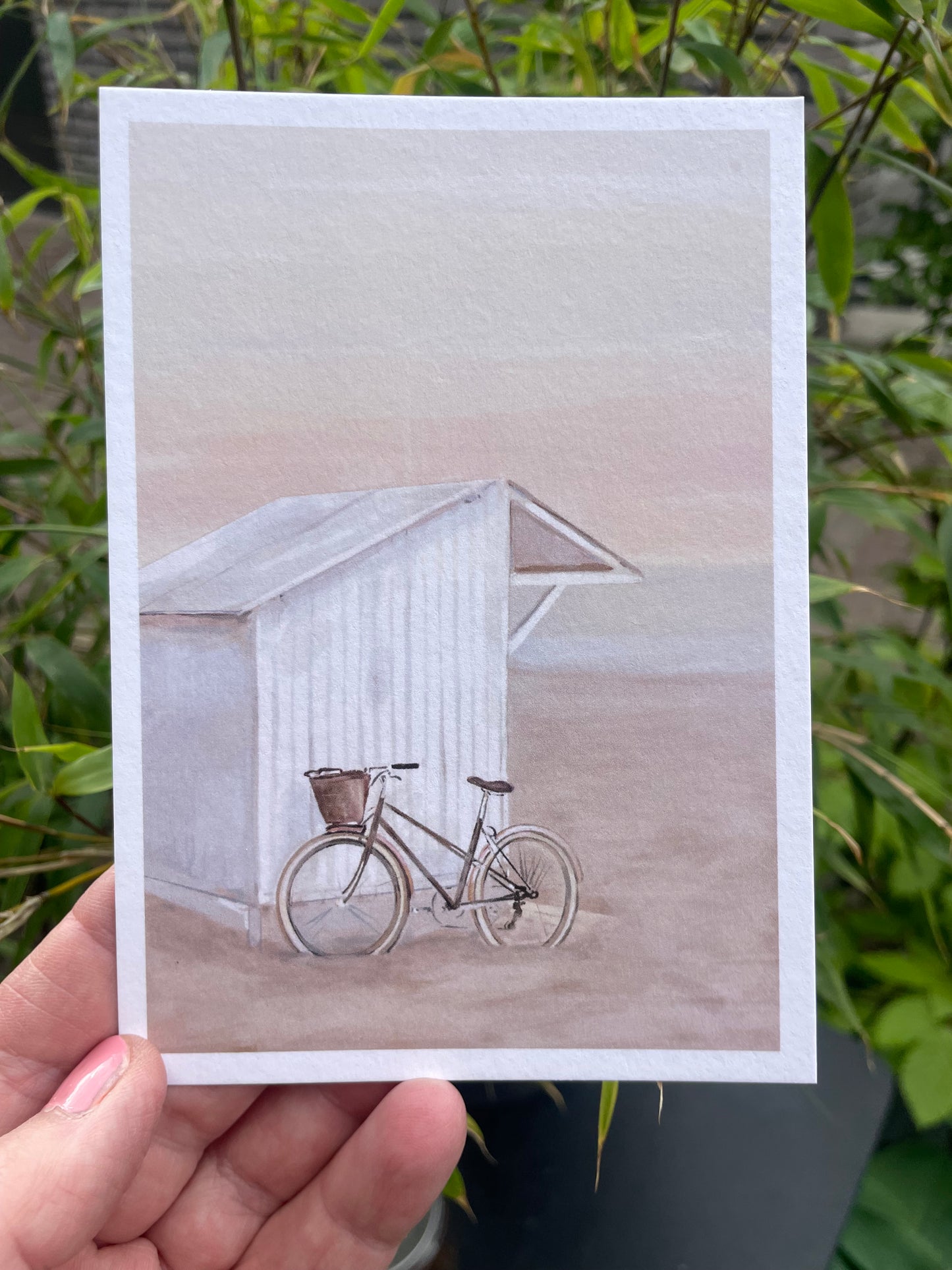 Bike