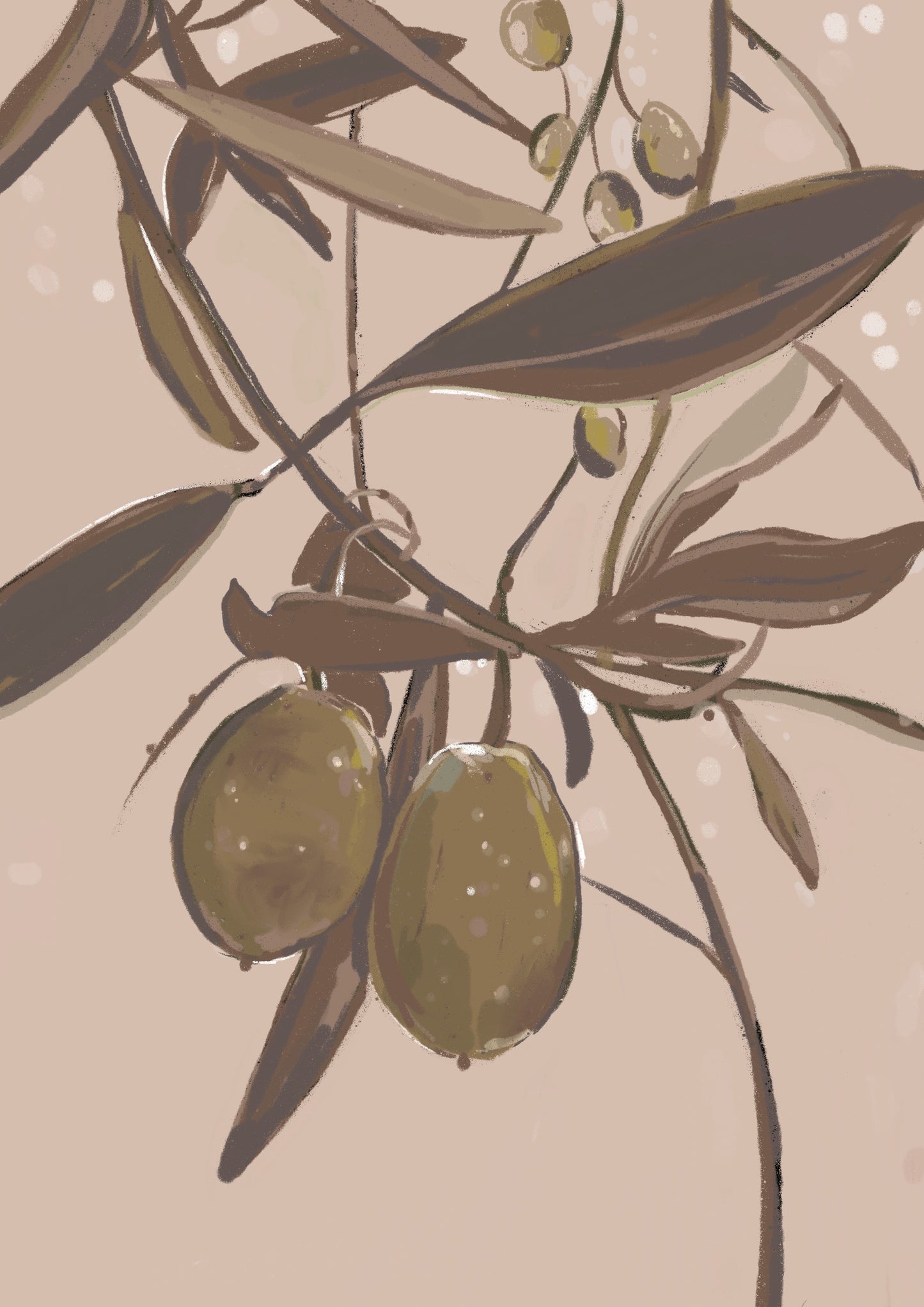 Olives