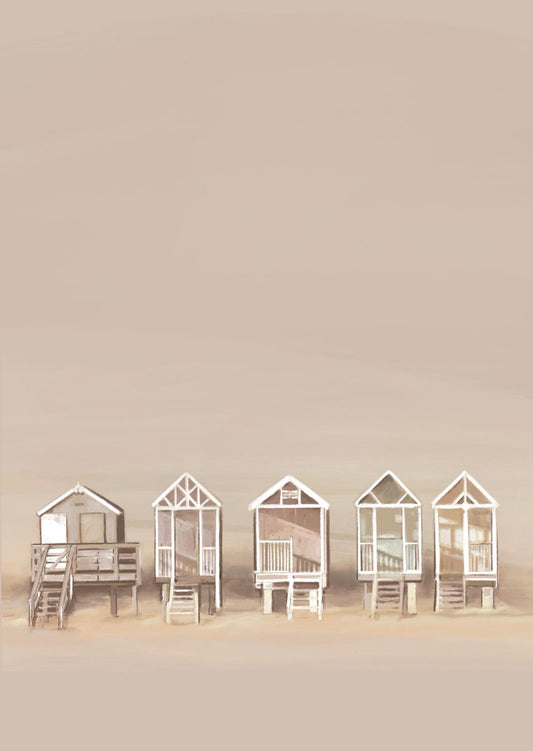 Beach Houses