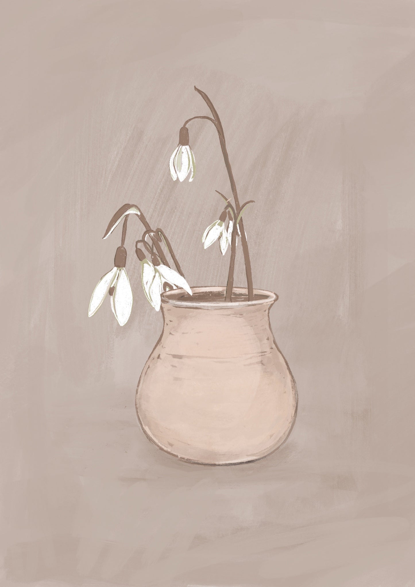 Snowdrops