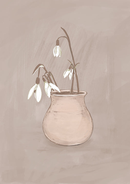 Snowdrops