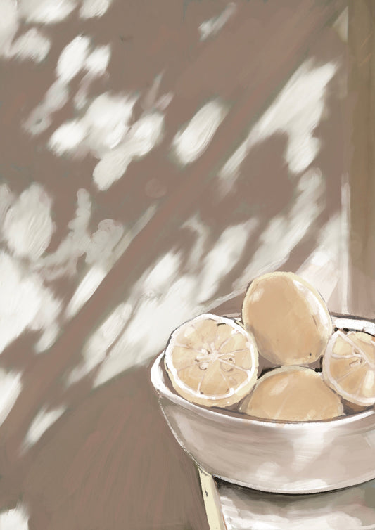 Lemons