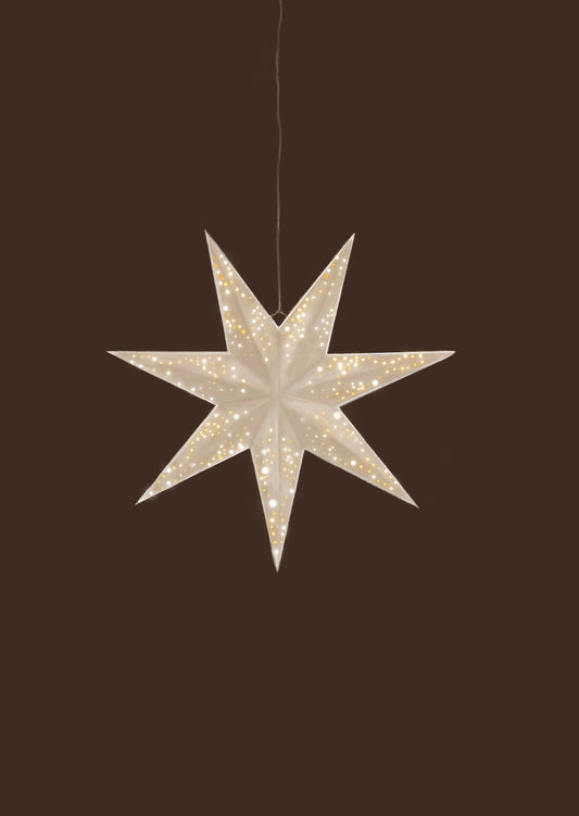 Advent star