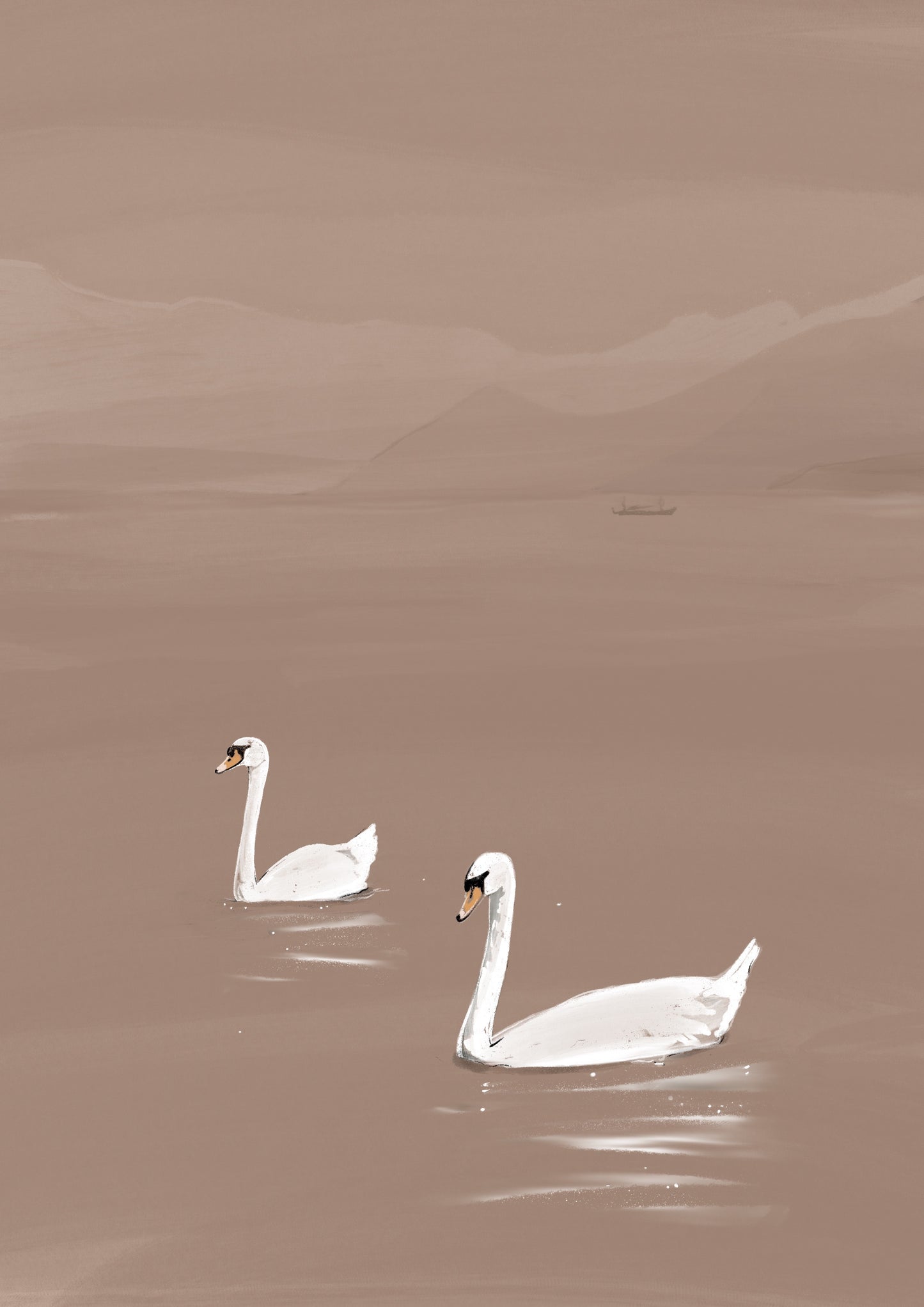 Swans